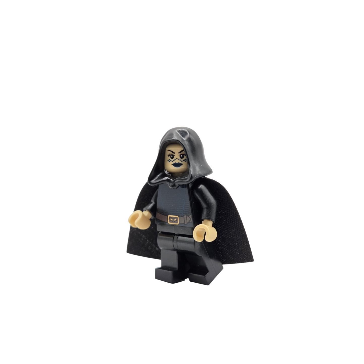 LEGO Star Wars Minifigur -  Barriss Offee (2010)
