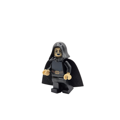 LEGO Star Wars Minifigur -  Barriss Offee (2010)
