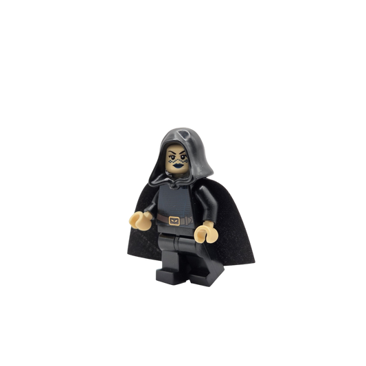 LEGO Star Wars Minifigur -  Barriss Offee (2010)