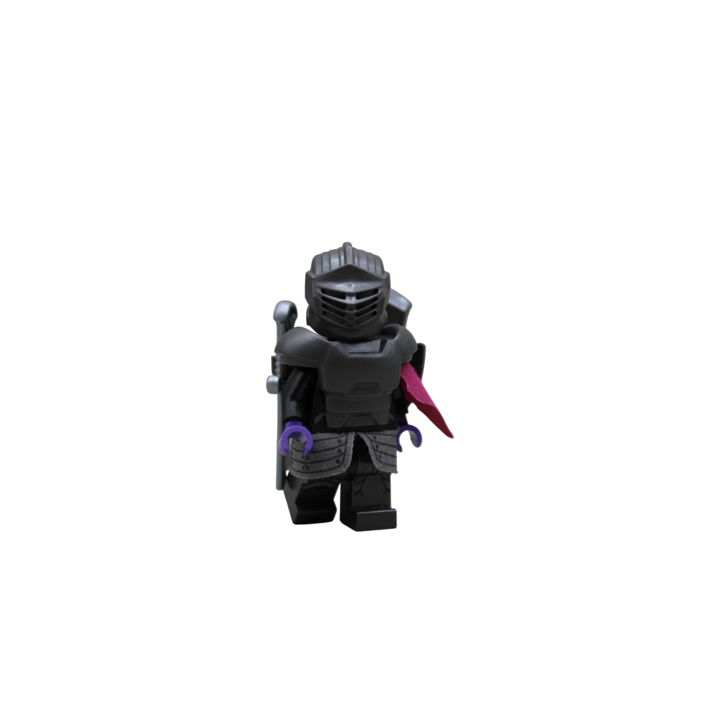 LEGO Custom Minifigur 1