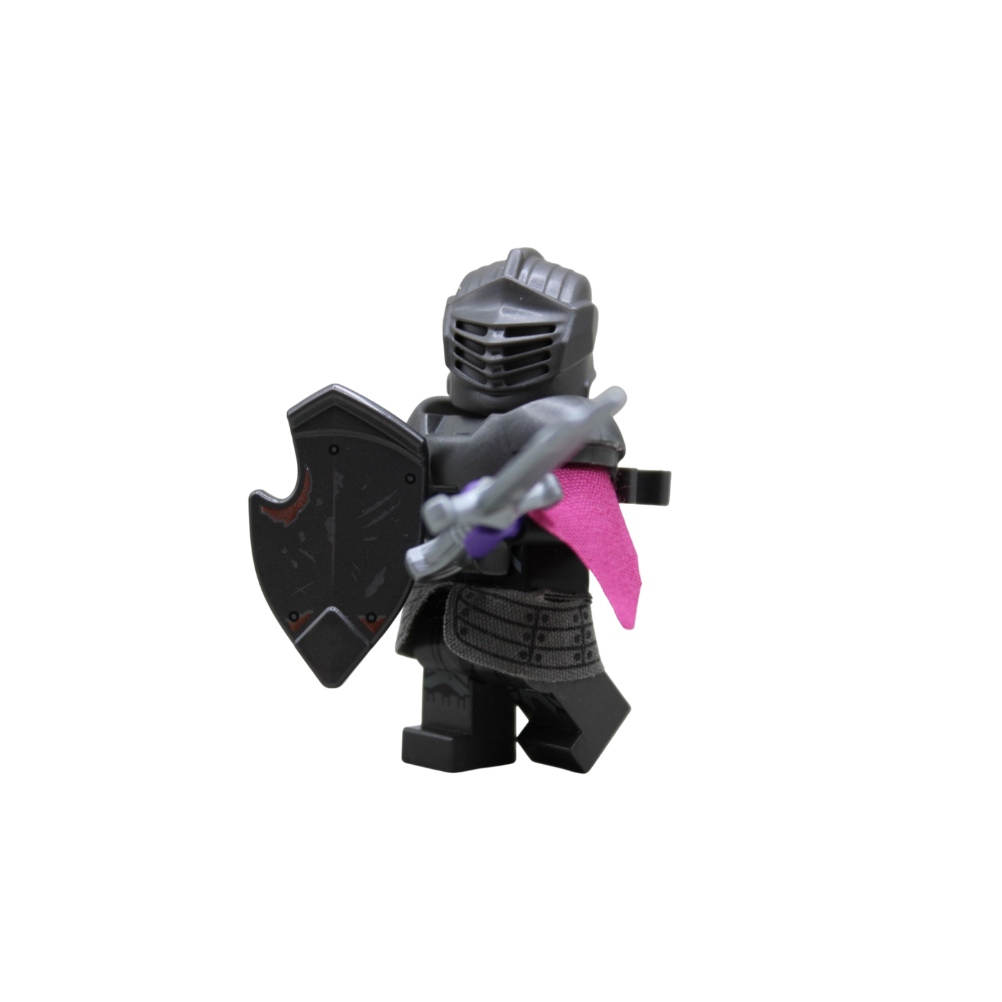 LEGO Custom Minifigur 1
