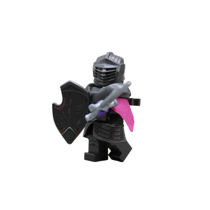 LEGO Custom Minifigur 1