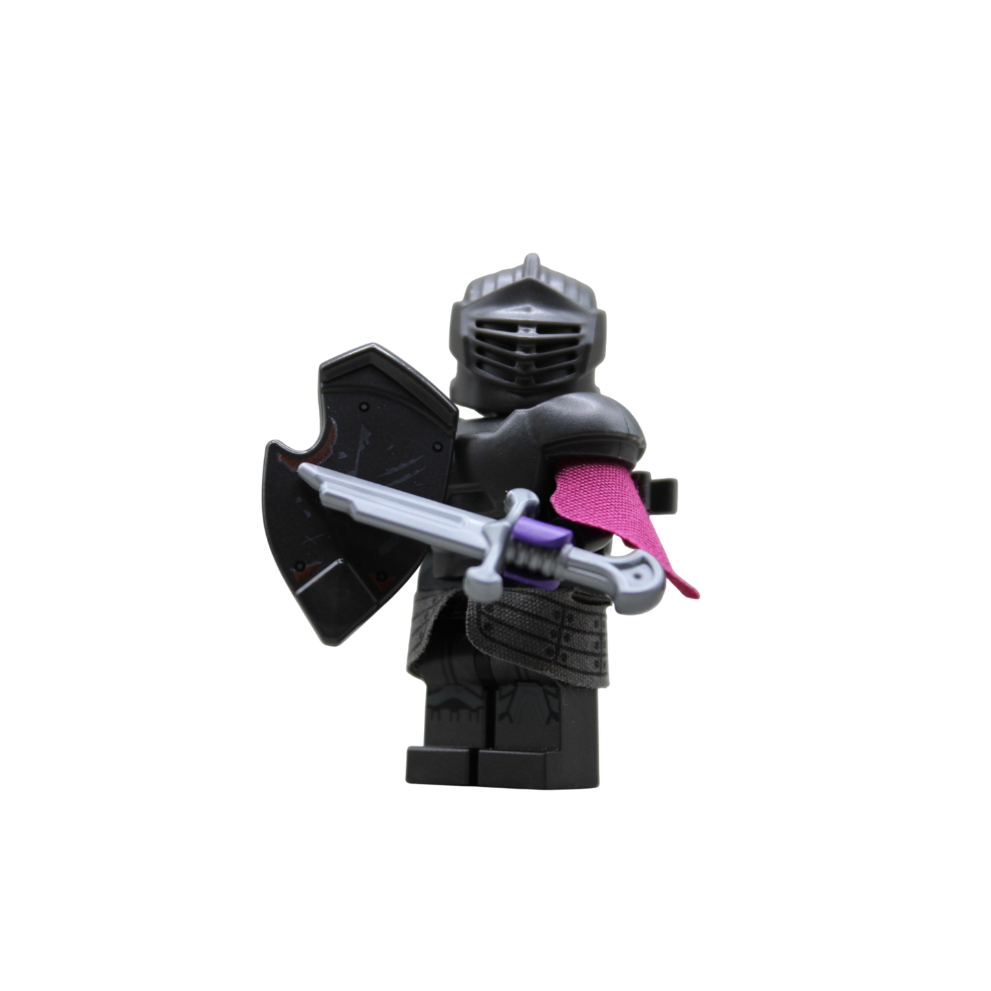 LEGO Custom Minifigur 1