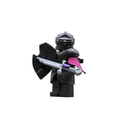 LEGO Custom Minifigur 1