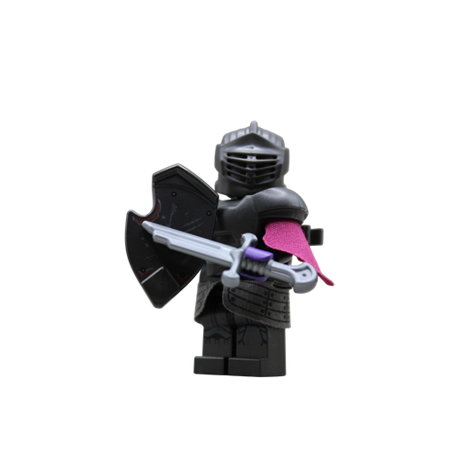 LEGO Custom Minifigur 1