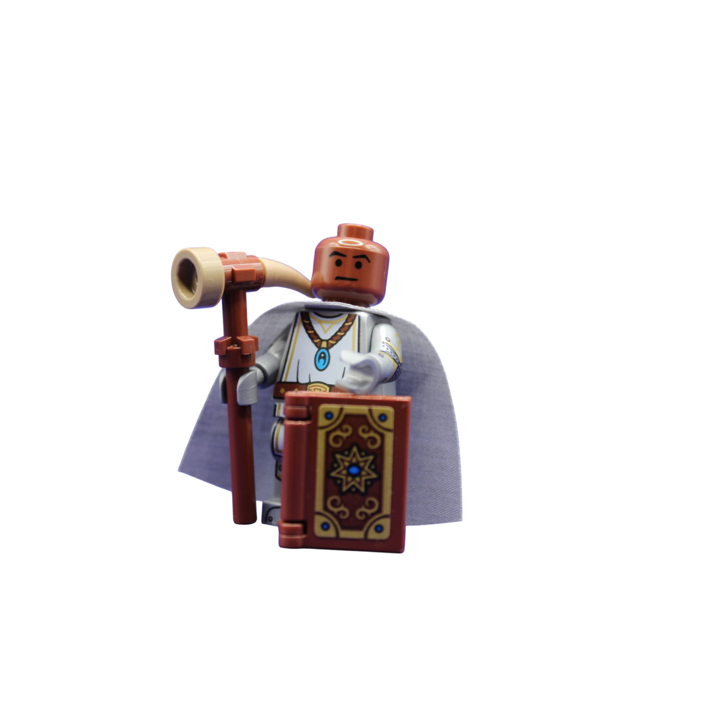 LEGO Custom Minifigur 5