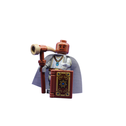 LEGO Custom Minifigur 5