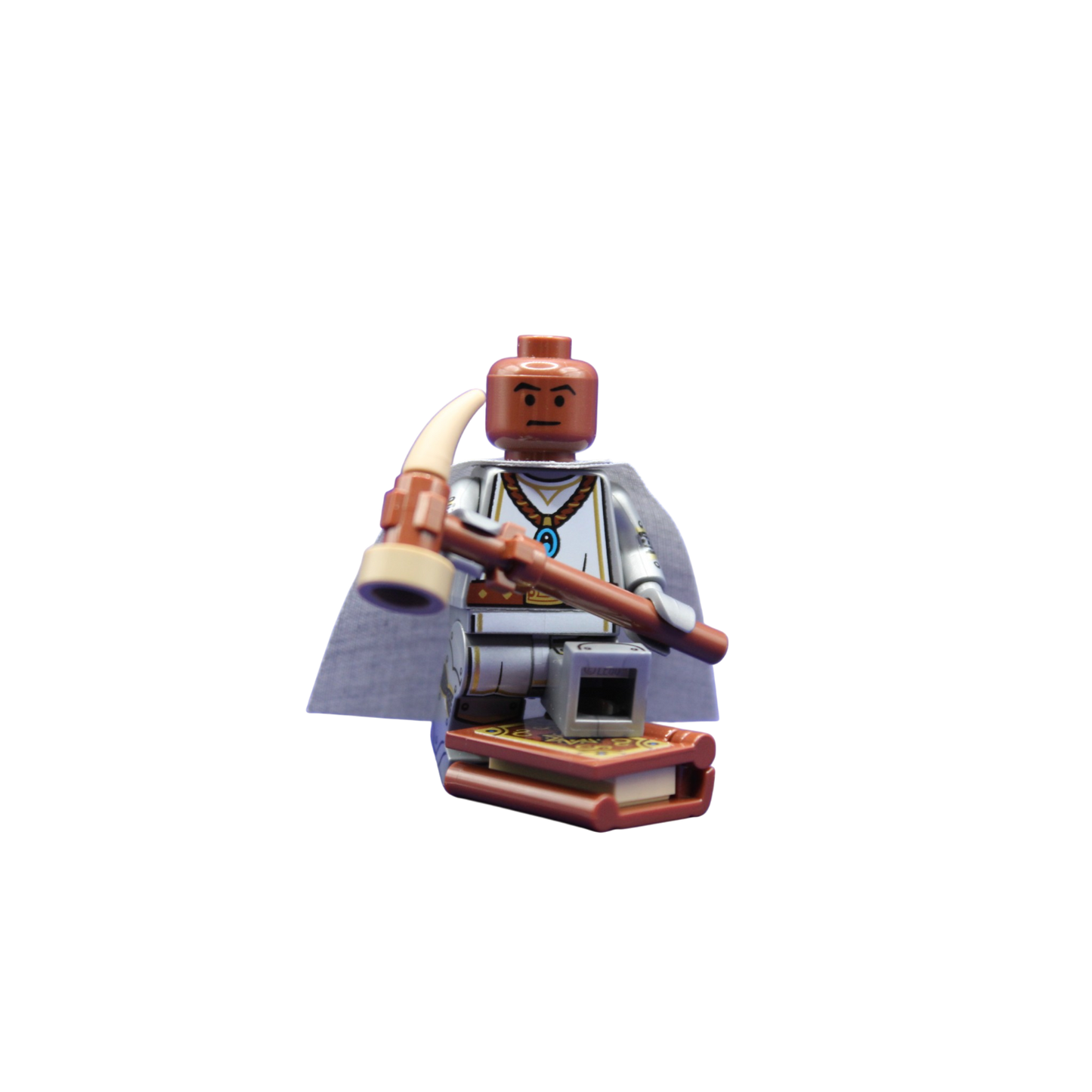 LEGO Custom Minifigur 5