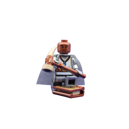 LEGO Custom Minifigur 5