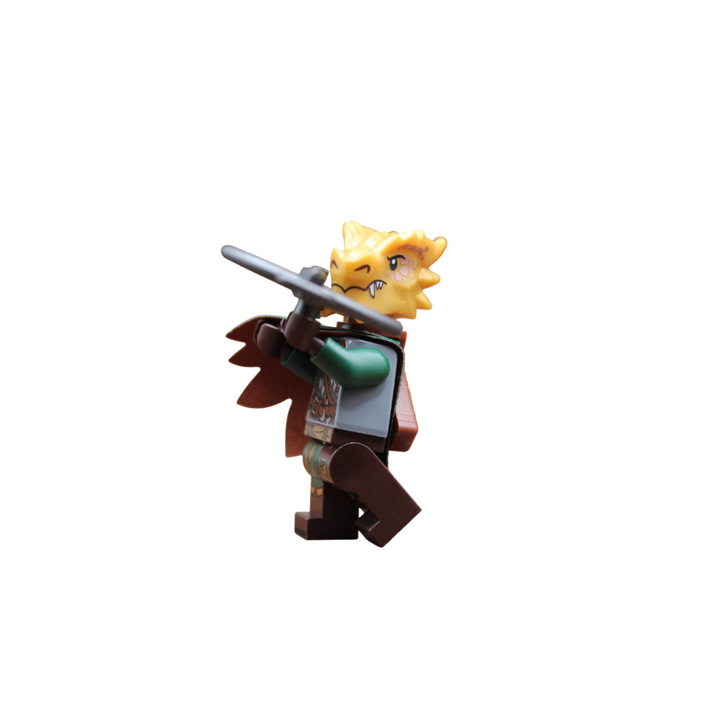 LEGO Custom Minifigur 6