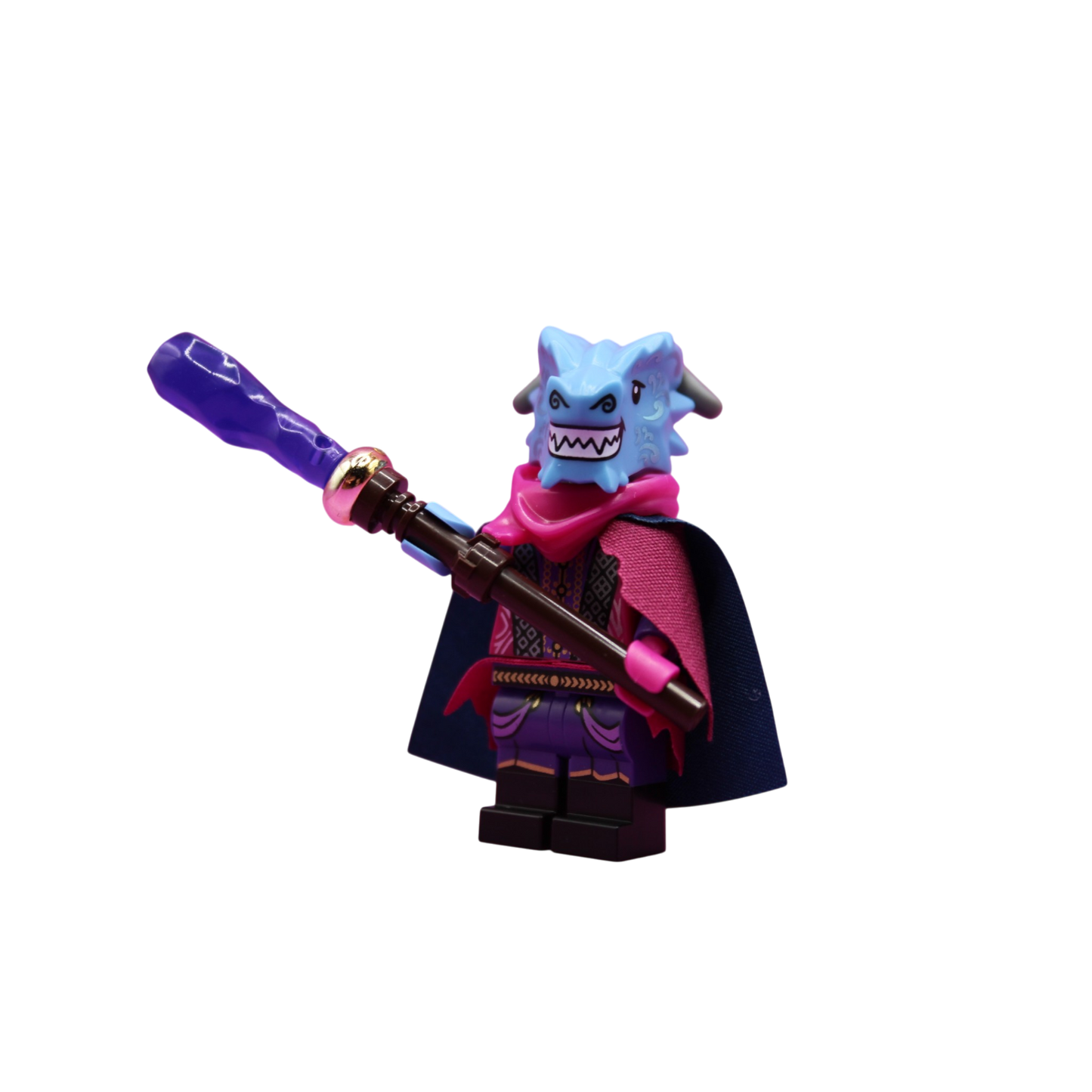 LEGO Custom Minifigur 7