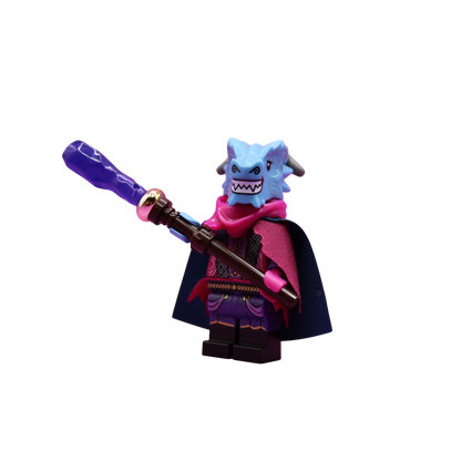 LEGO Custom Minifigur 7