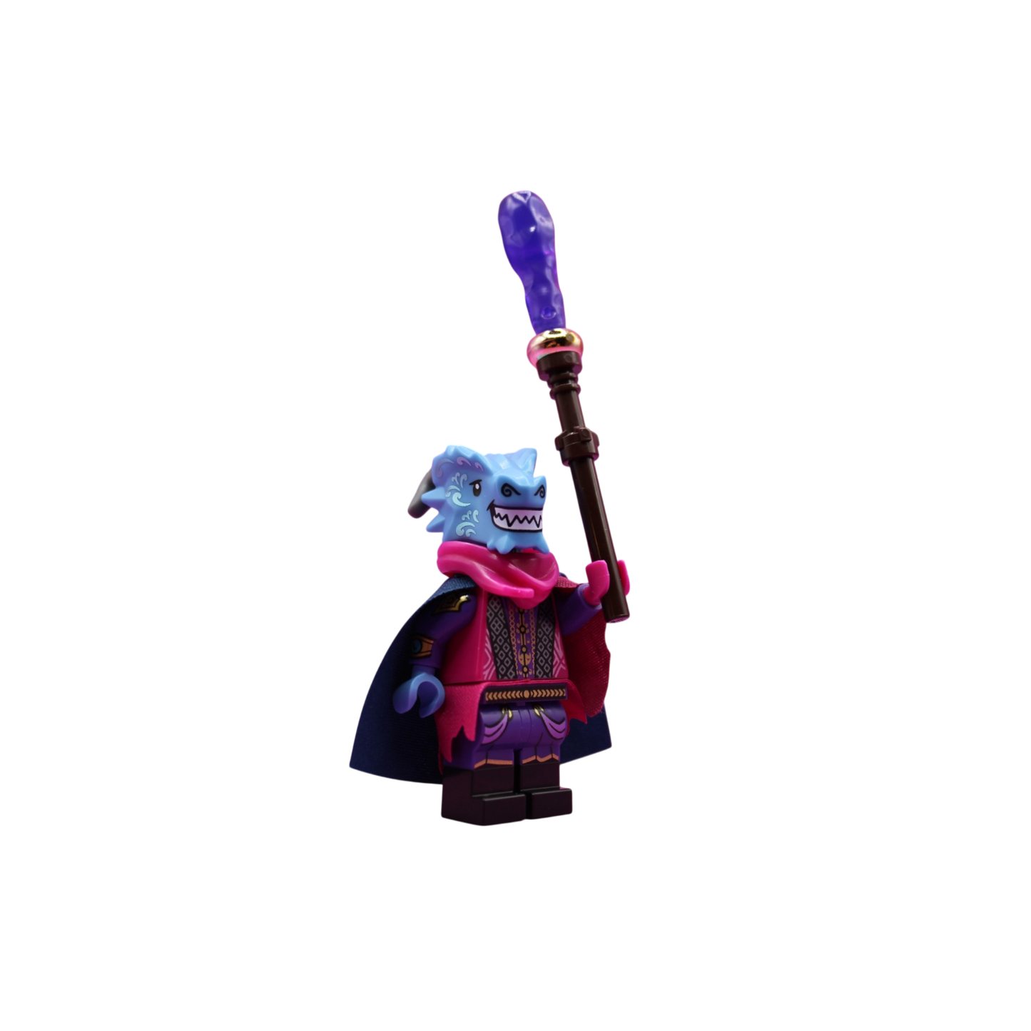 LEGO Custom Minifigur 7