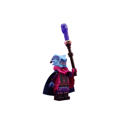 LEGO Custom Minifigur 7