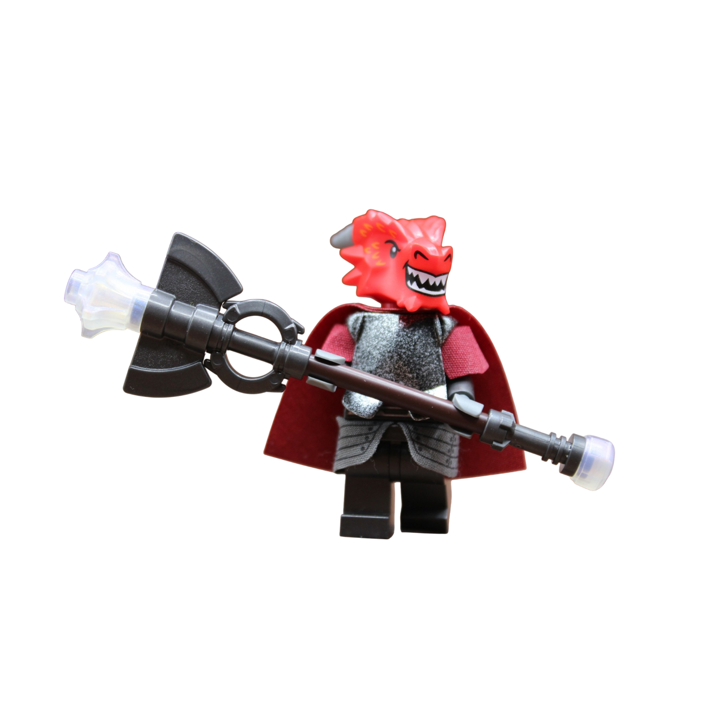 LEGO Custom Minifigur 8