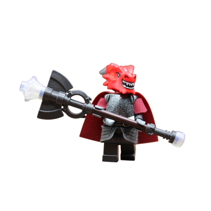 LEGO Custom Minifigur 8