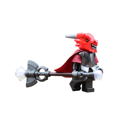 LEGO Custom Minifigur 8