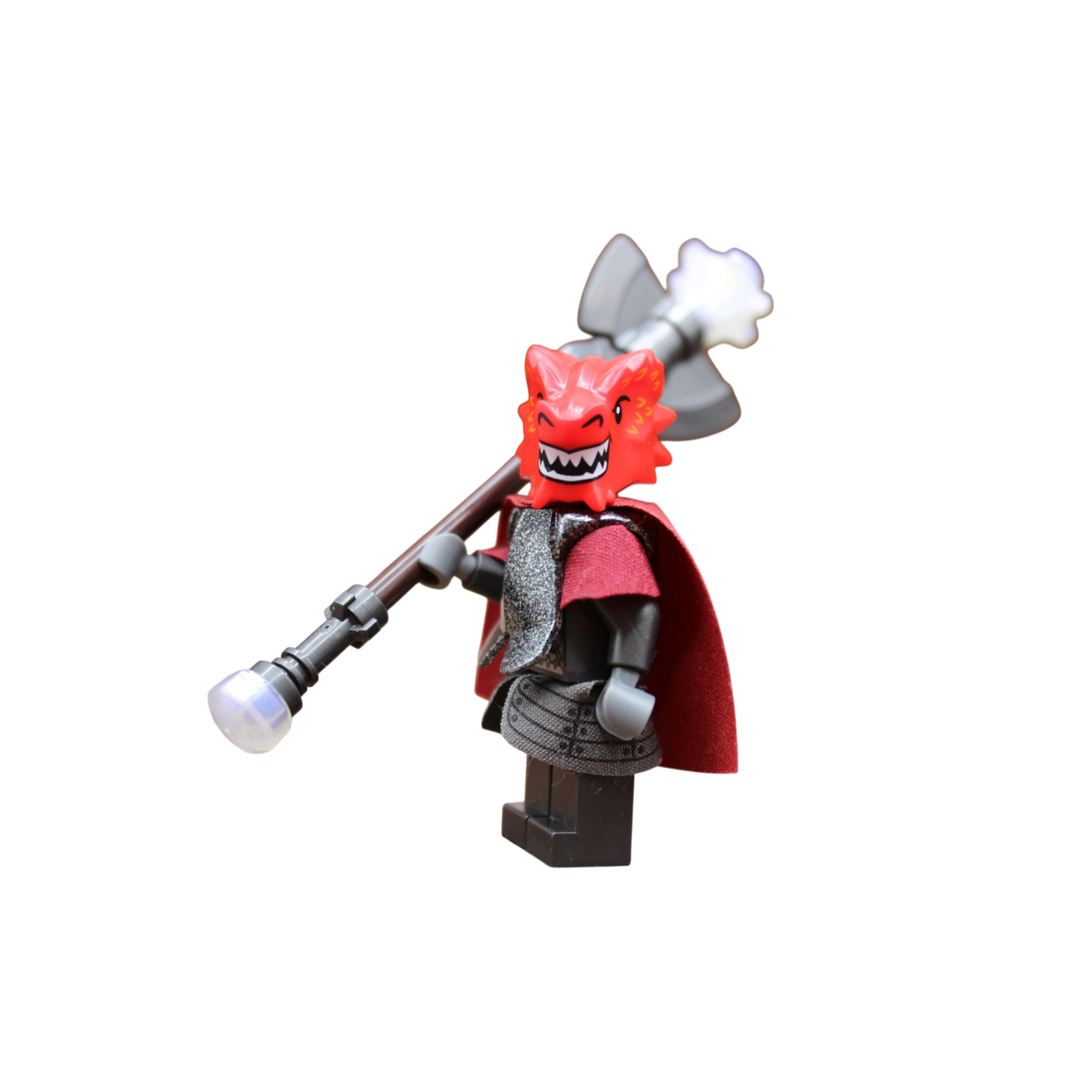 LEGO Custom Minifigur 8