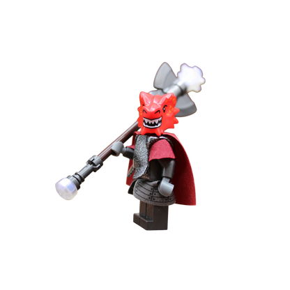 LEGO Custom Minifigur 8