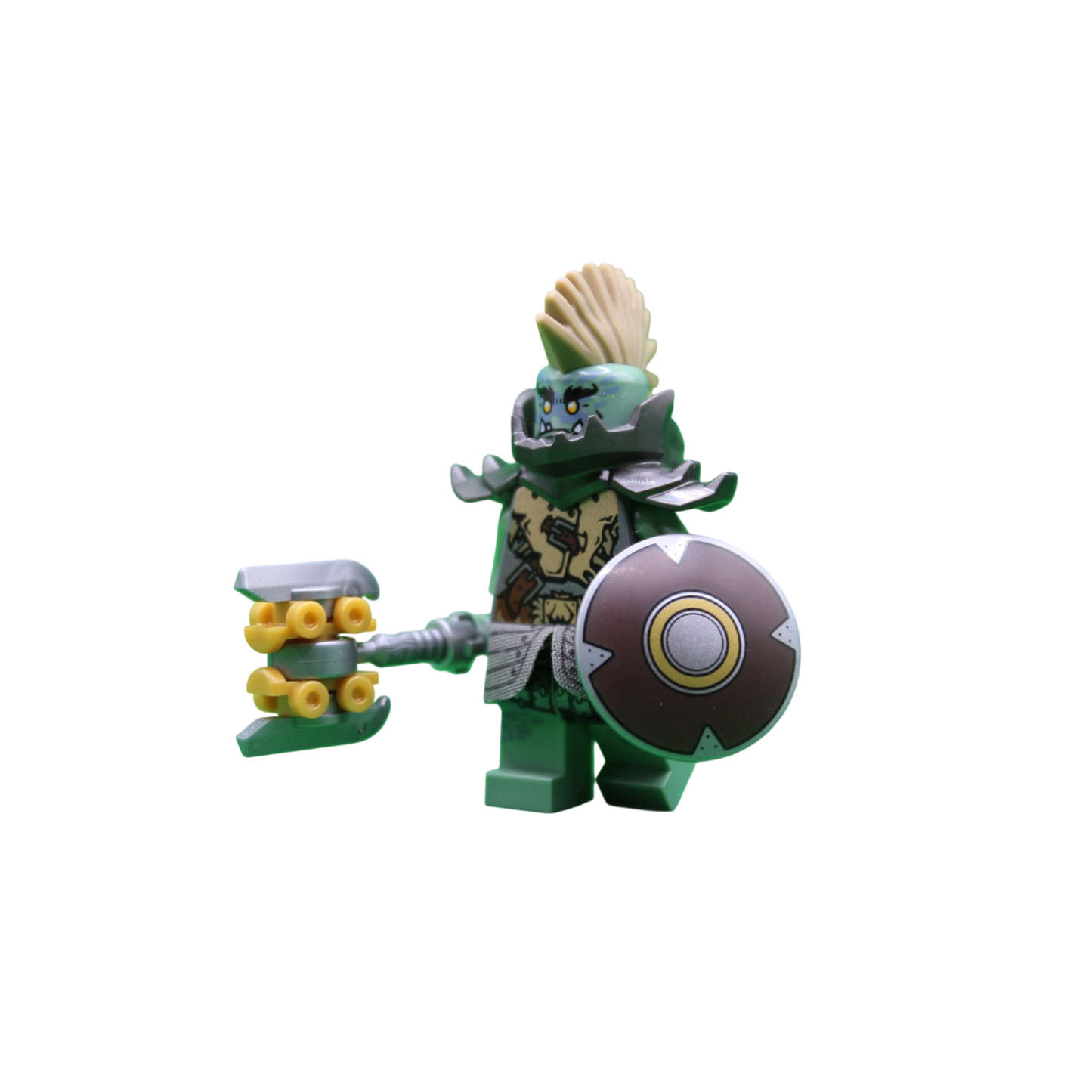 LEGO Custom Minifigur 3