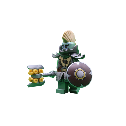 LEGO Custom Minifigur 3