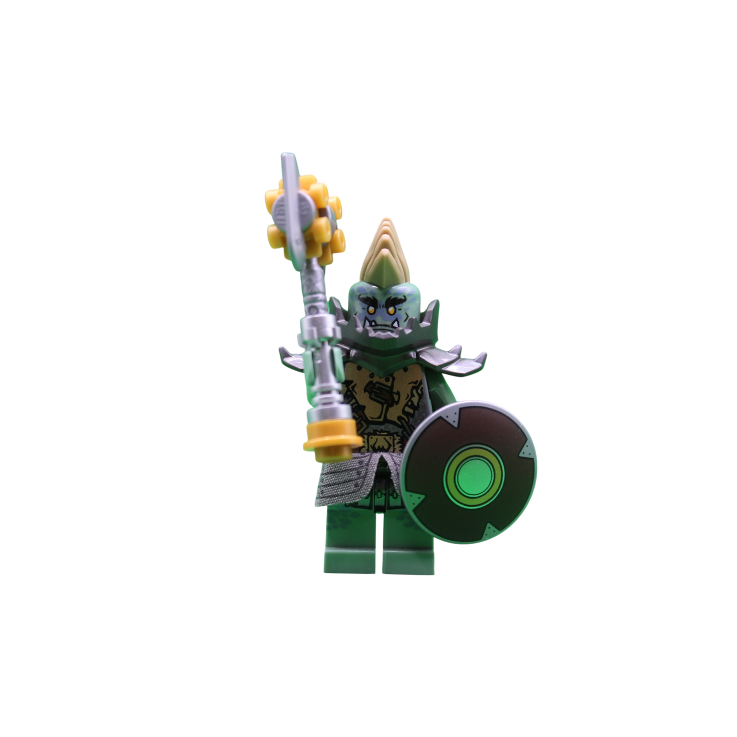 LEGO Custom Minifigur 3