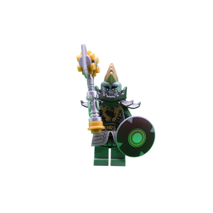 LEGO Custom Minifigur 3