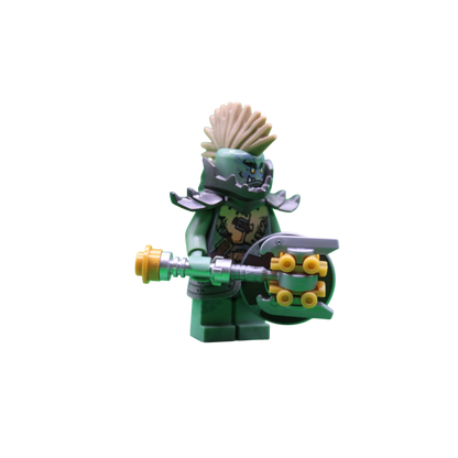 LEGO Custom Minifigur 3