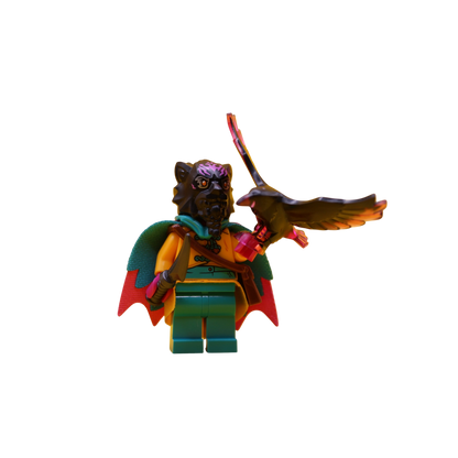 LEGO Custom Minifigur 2