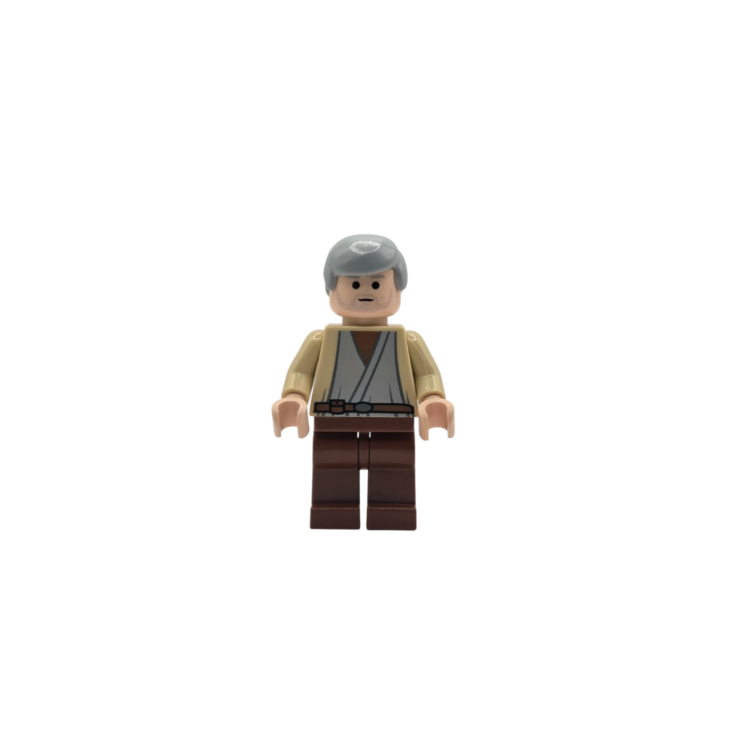 LEGO Star Wars Minifigur - Owen Lars (2005)